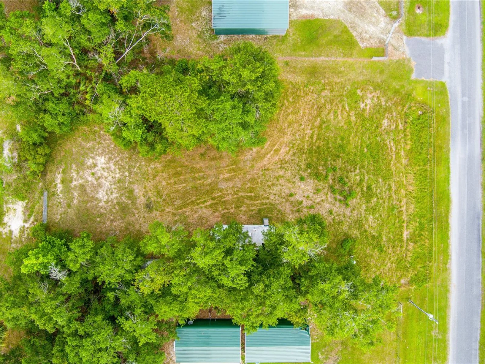 400 COASTAL OAK LN NW, STEINHATCHEE, FL — photo 24