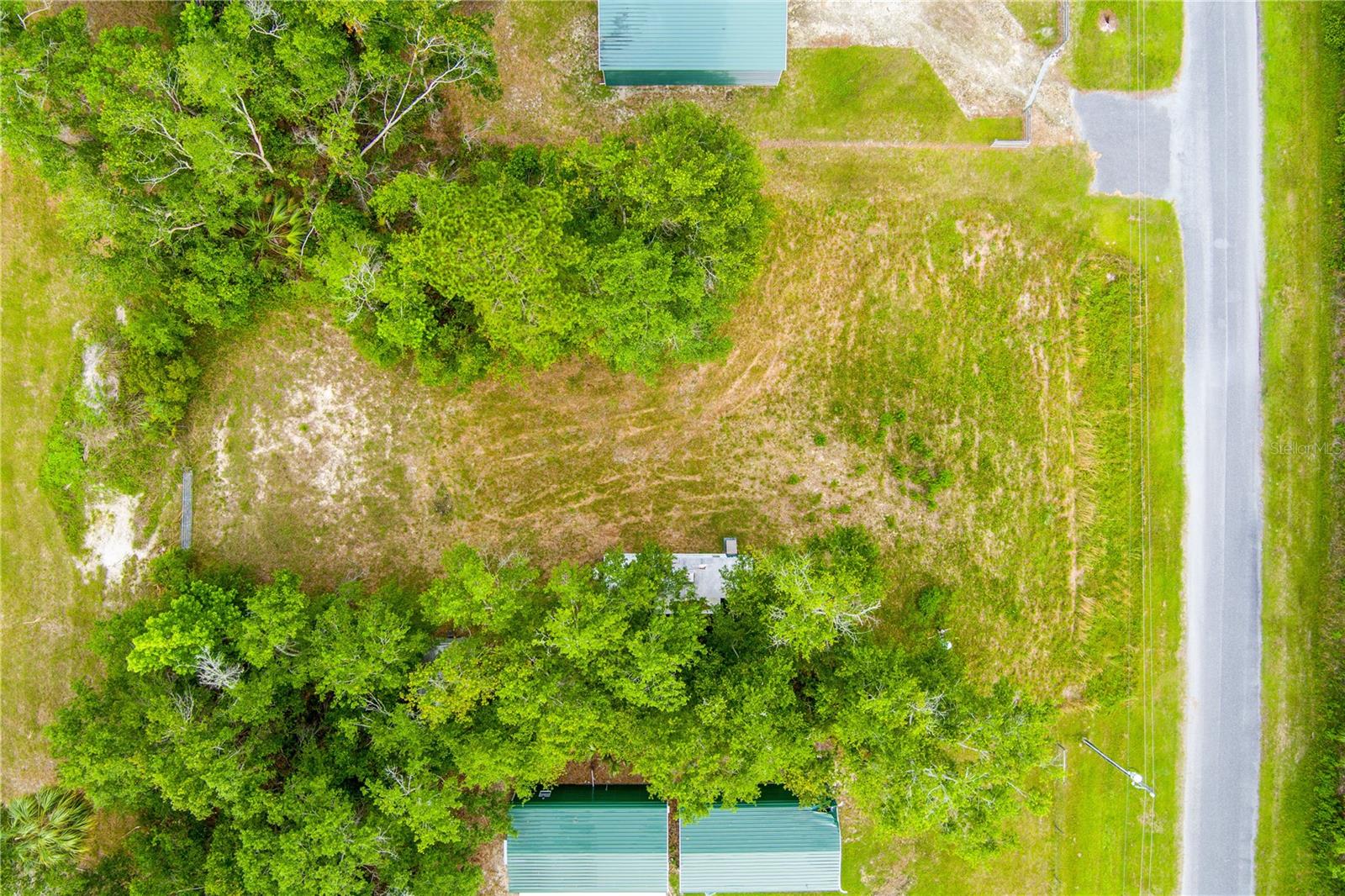 400 COASTAL OAK LN NW, STEINHATCHEE, FL — photo 23