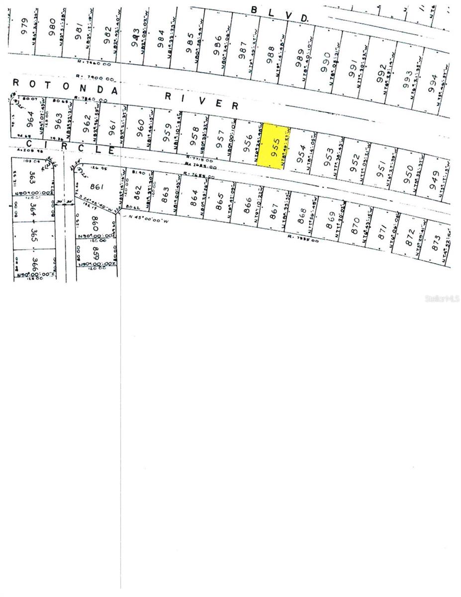 231 ROTONDA CIR, ROTONDA WEST, FL — photo 3