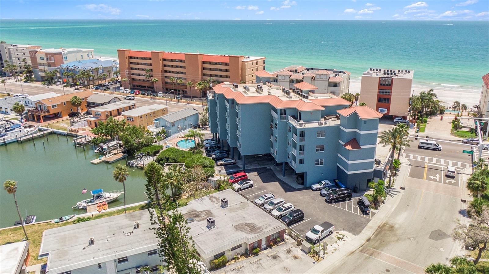 13999 GULF BLVD #406, ST PETERSBURG, FL — photo 5
