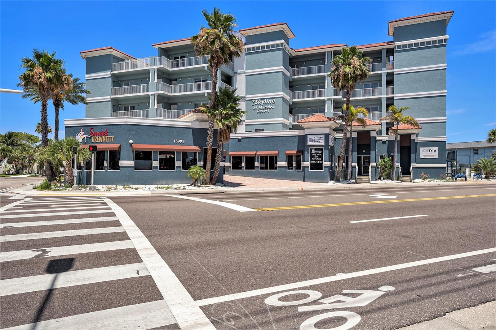 13999 GULF BLVD #406, ST PETERSBURG, FL — photo 2