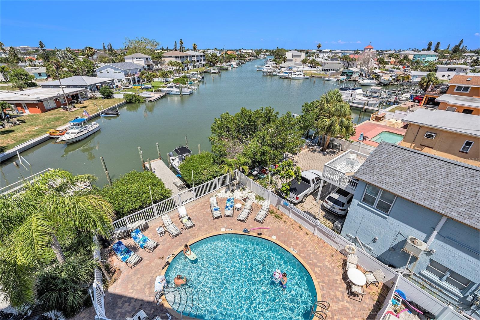 13999 GULF BLVD #406, ST PETERSBURG, FL