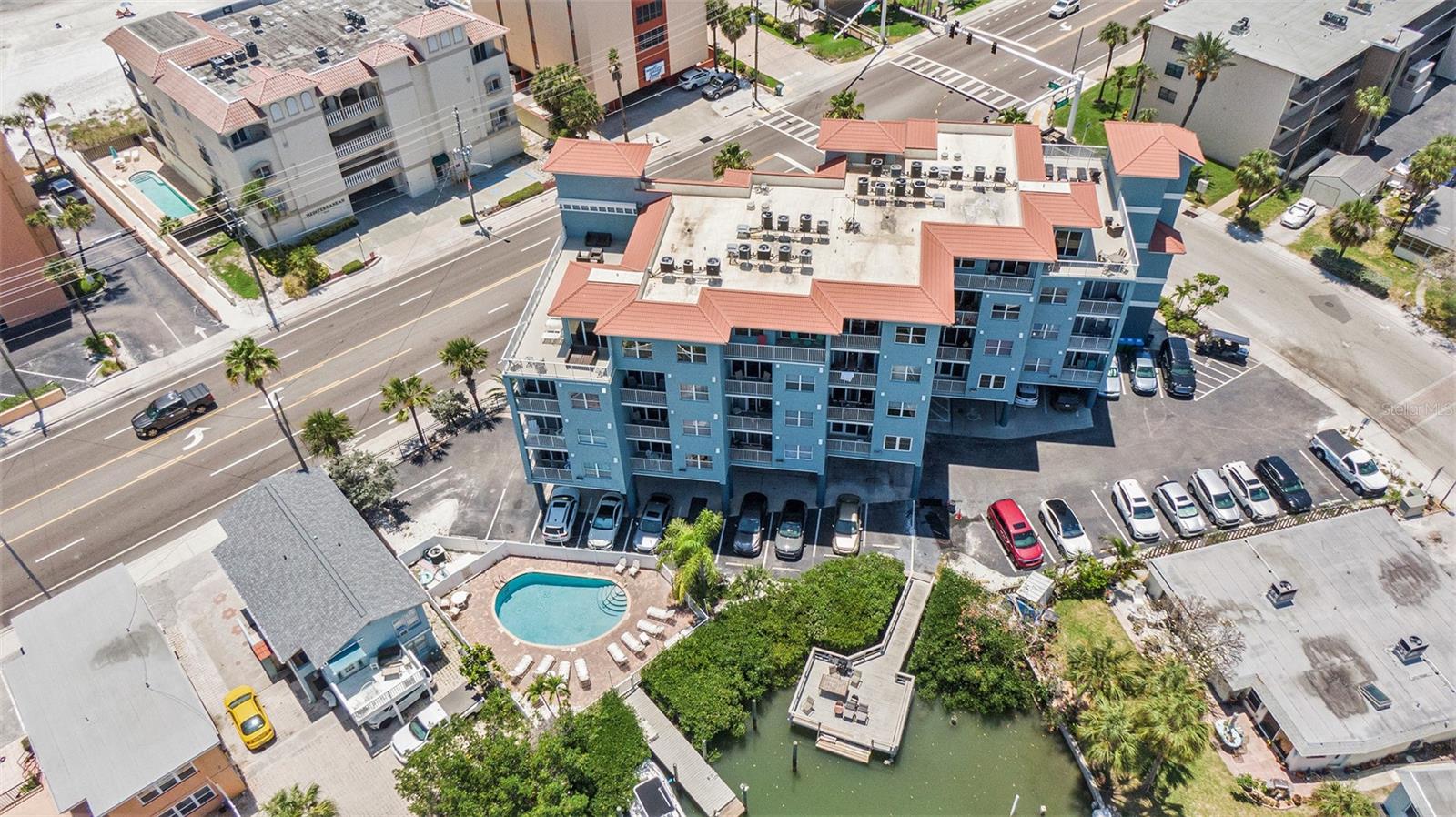 13999 GULF BLVD #406, ST PETERSBURG, FL — photo 27