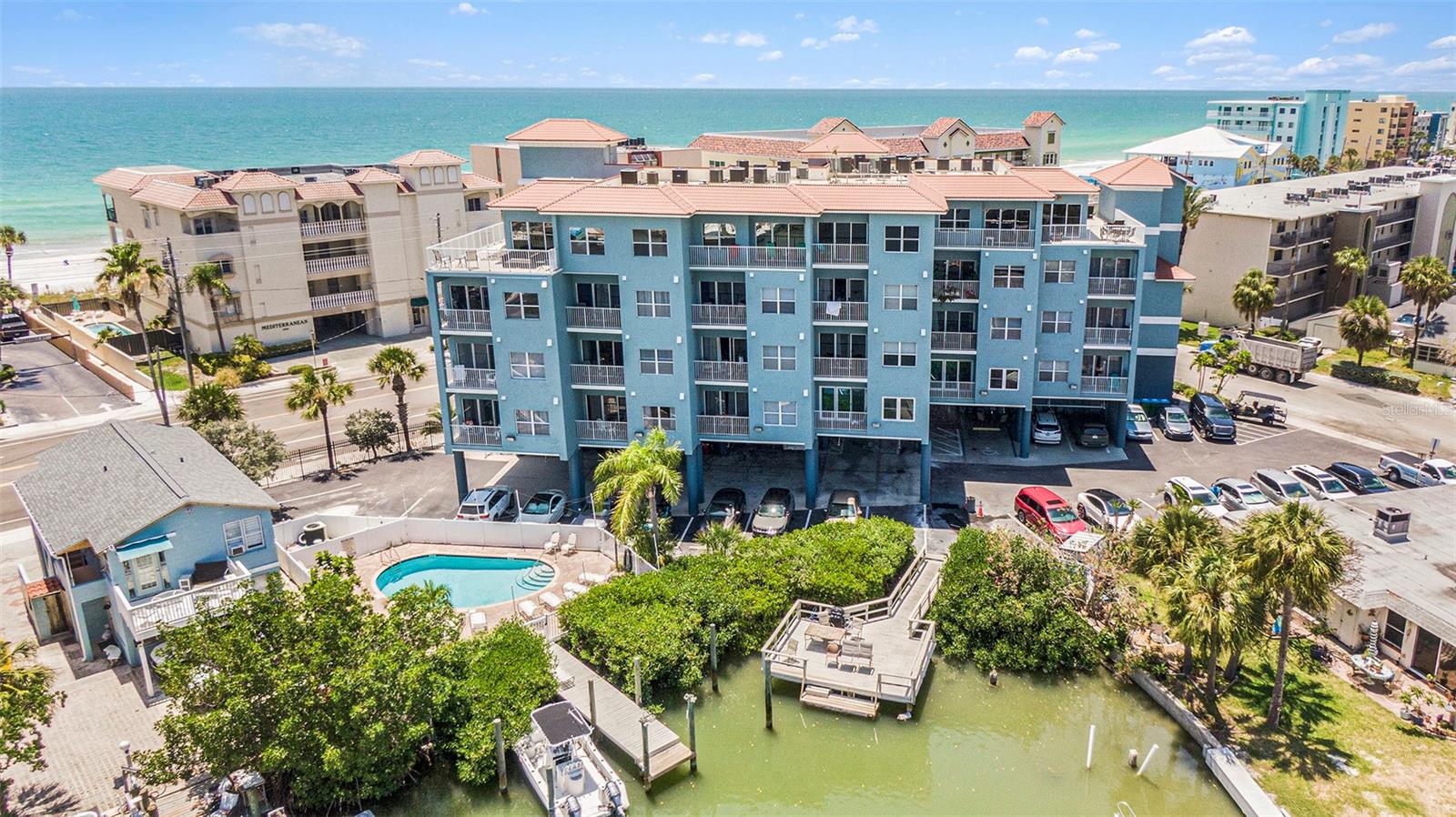 13999 GULF BLVD #406, ST PETERSBURG, FL — photo 28