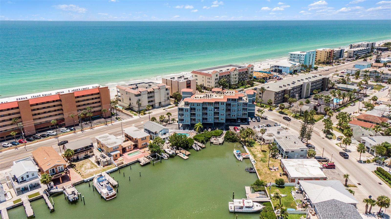 13999 GULF BLVD #406, ST PETERSBURG, FL — photo 29