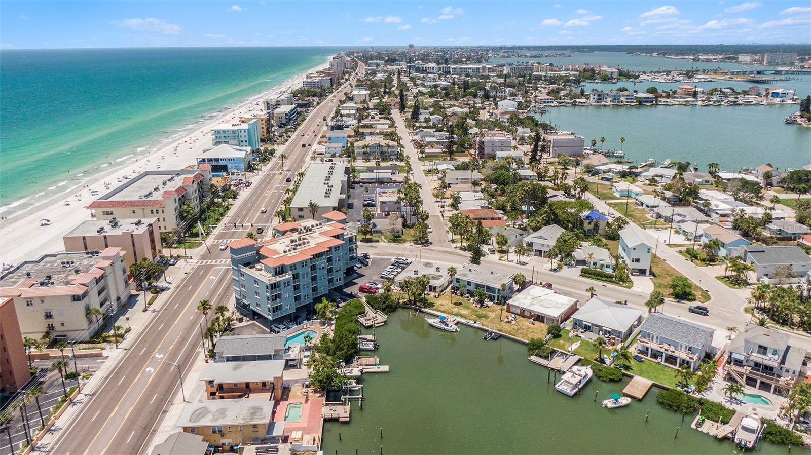 13999 GULF BLVD #406, ST PETERSBURG, FL — photo 30