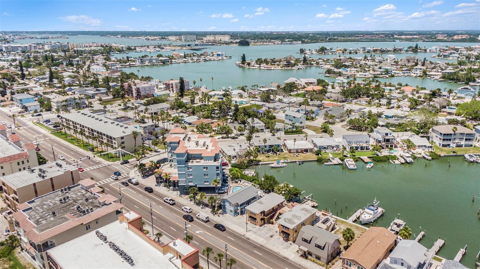 13999 GULF BLVD #406, ST PETERSBURG, FL — photo 31