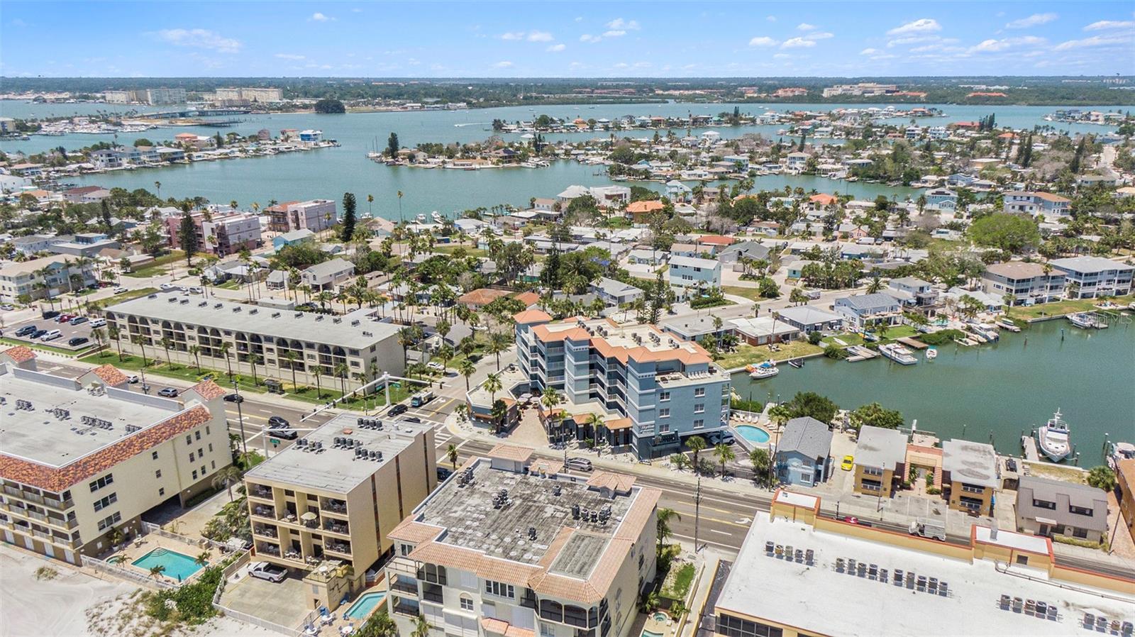 13999 GULF BLVD #406, ST PETERSBURG, FL — photo 32