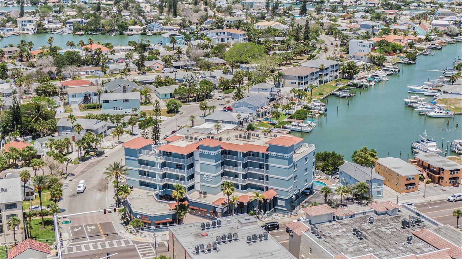 13999 GULF BLVD #406, ST PETERSBURG, FL — photo 33
