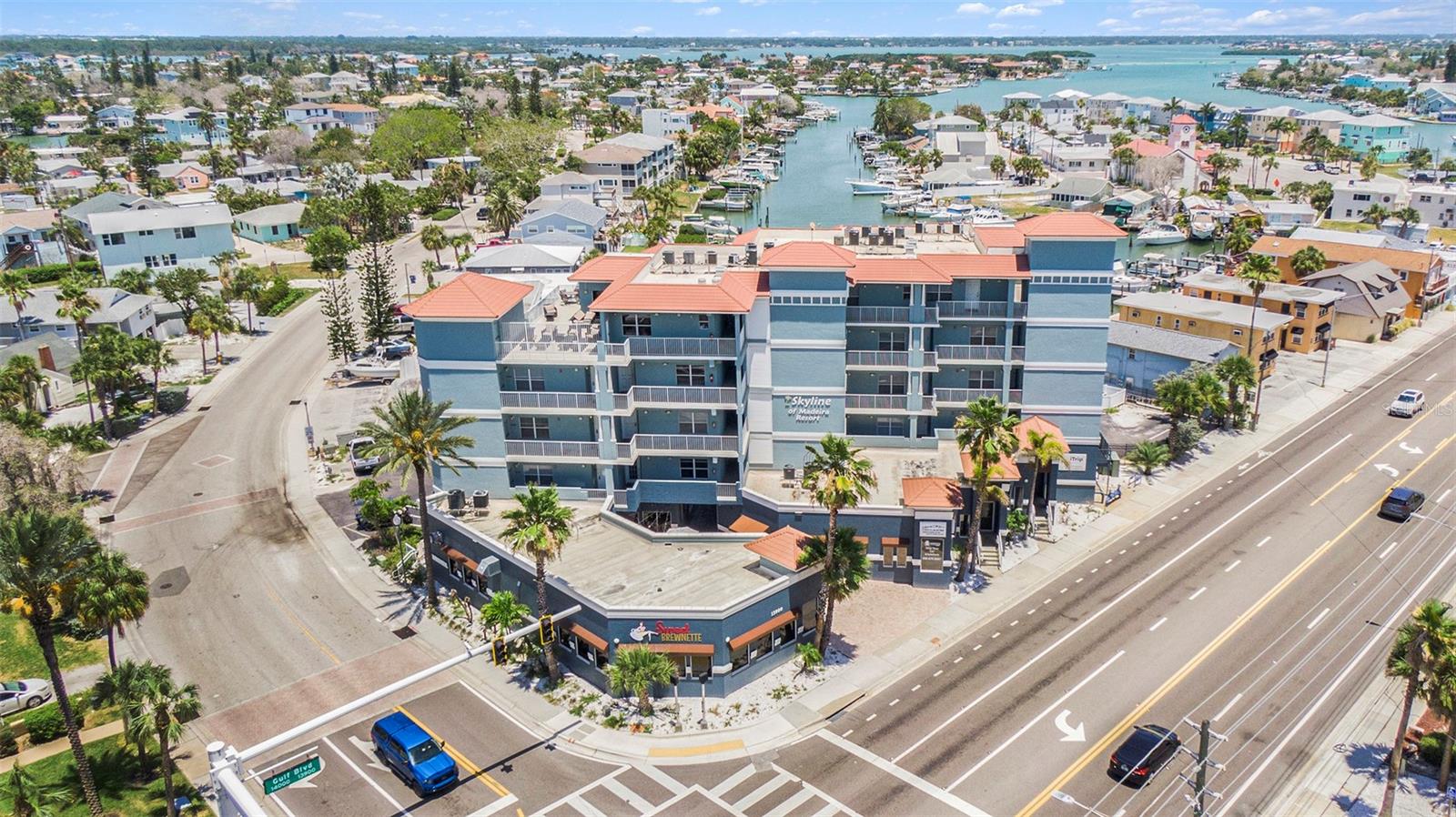 13999 GULF BLVD #406, ST PETERSBURG, FL — photo 34
