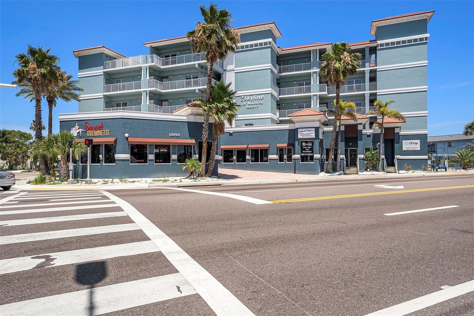 13999 GULF BLVD #406, ST PETERSBURG, FL — photo 35