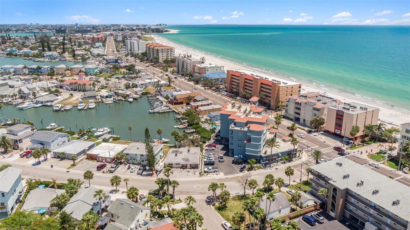 13999 GULF BLVD #406, ST PETERSBURG, FL — photo 3