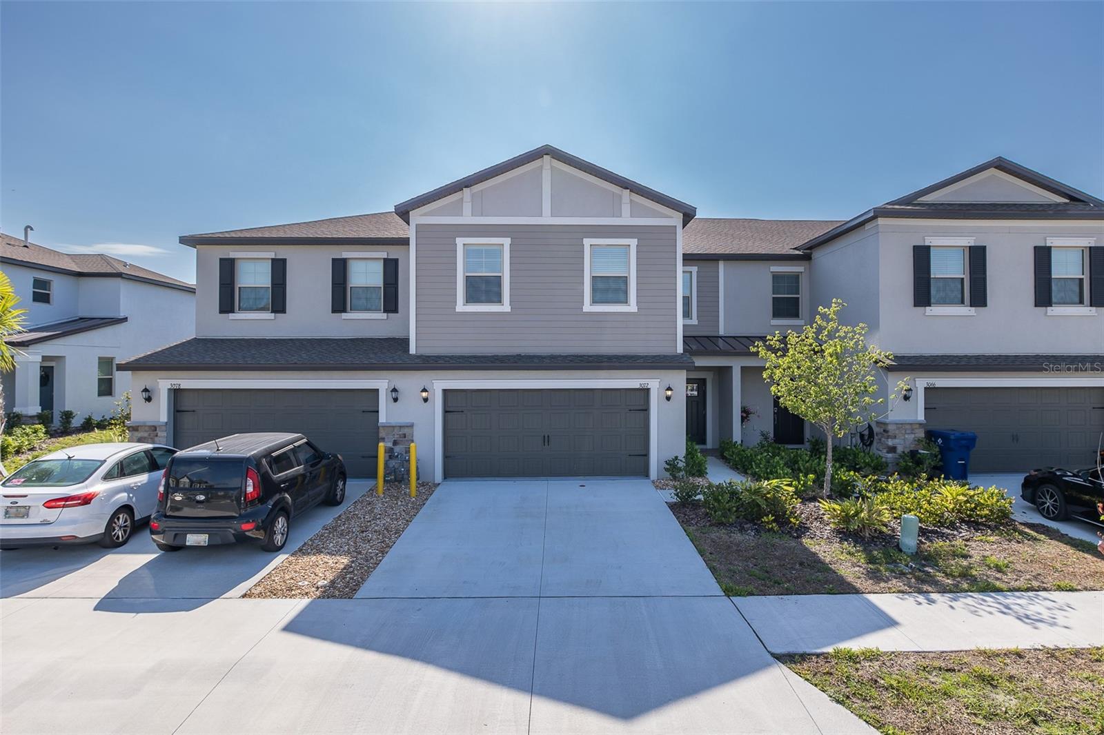 3072 HOVER HALL LN, NEW PORT RICHEY, FL — photo 2