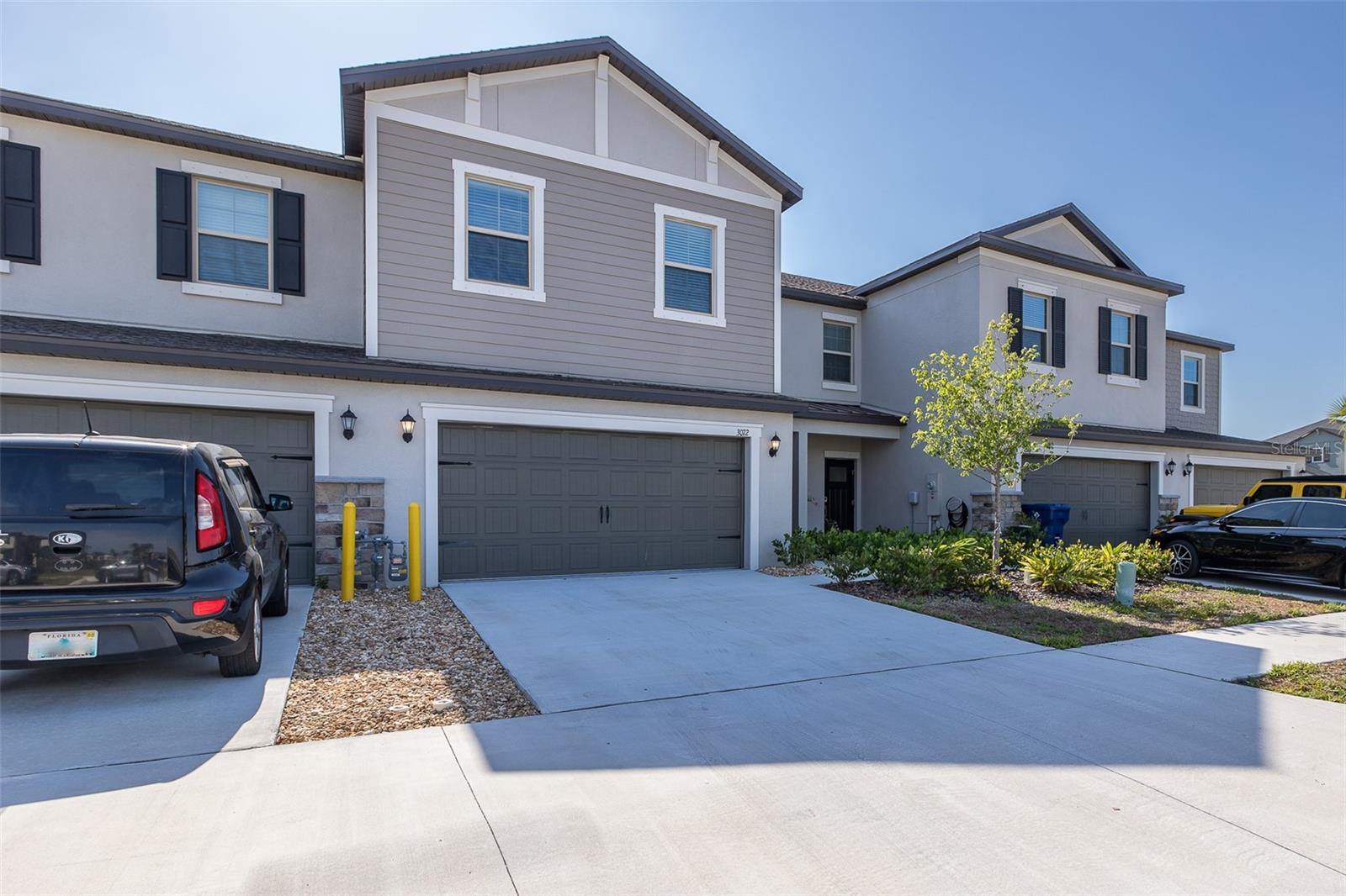 3072 HOVER HALL LN, NEW PORT RICHEY, FL — photo 4