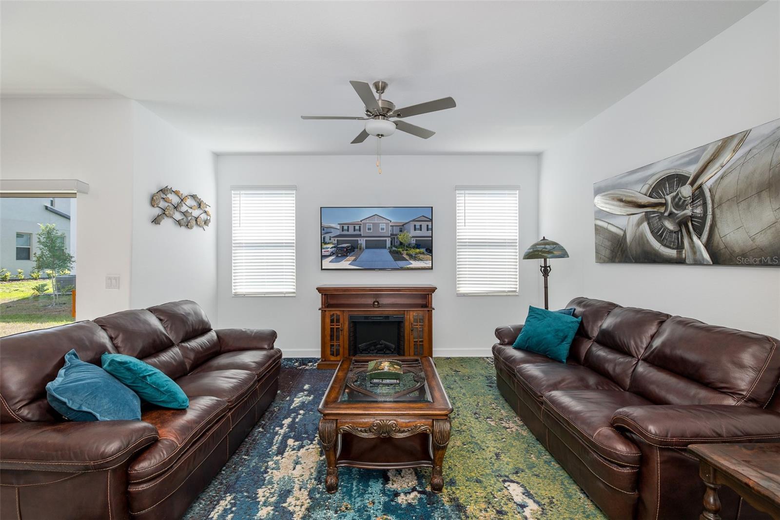3072 HOVER HALL LN, NEW PORT RICHEY, FL — photo 14