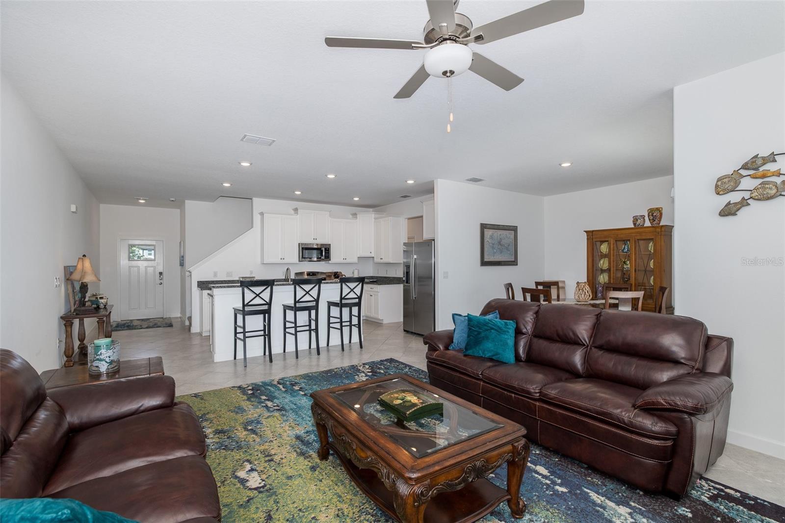 3072 HOVER HALL LN, NEW PORT RICHEY, FL — photo 15
