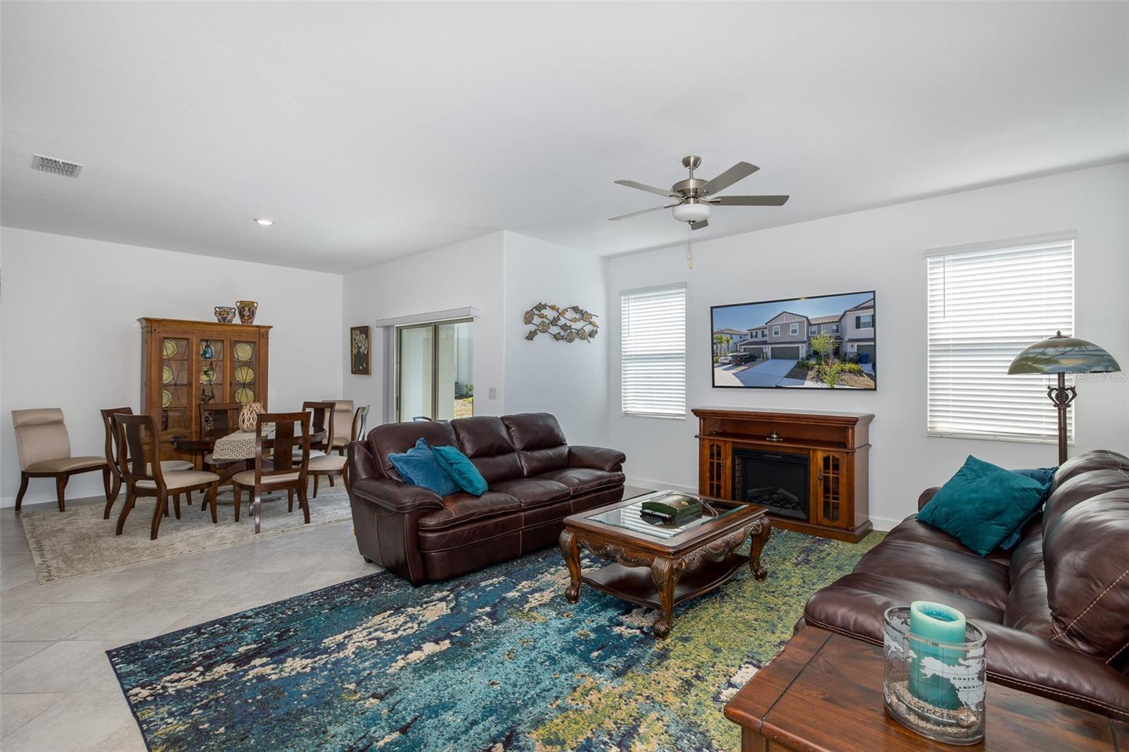 3072 HOVER HALL LN, NEW PORT RICHEY, FL — photo 17