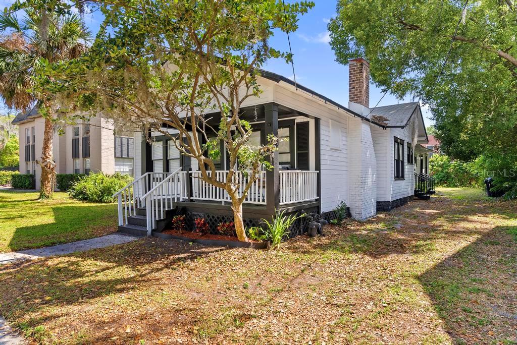 412 E HARWOOD ST #4, ORLANDO, FL