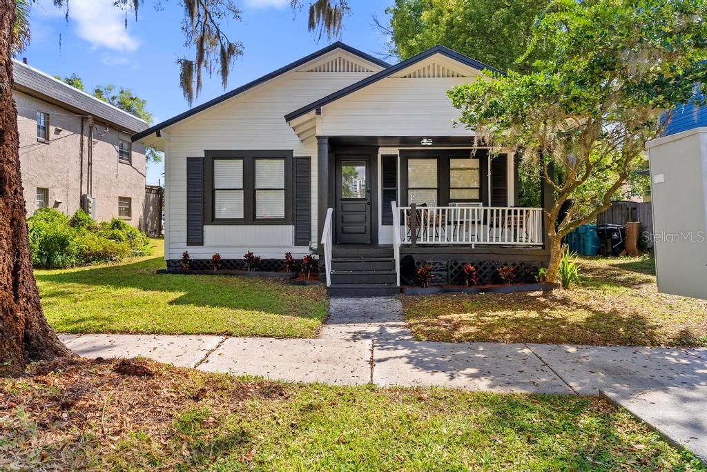 412 E HARWOOD ST #4, ORLANDO, FL — photo 3