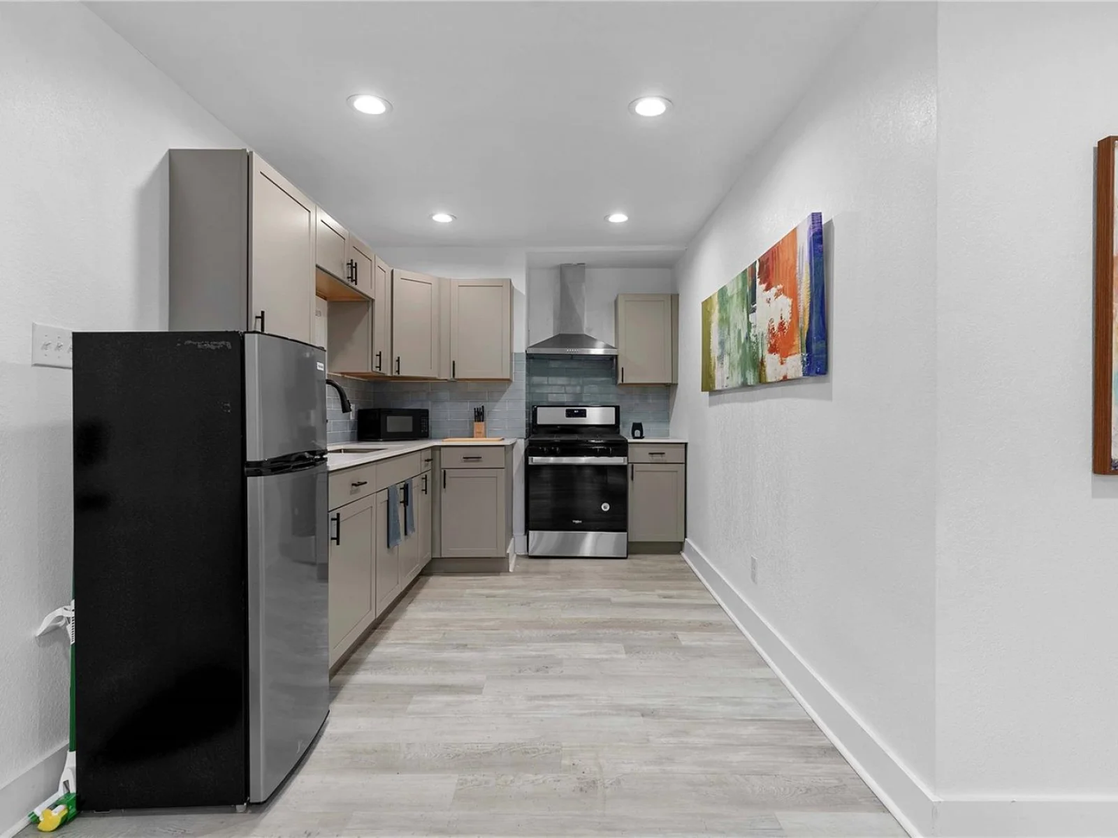412 E HARWOOD ST #3, ORLANDO, FL — photo 14