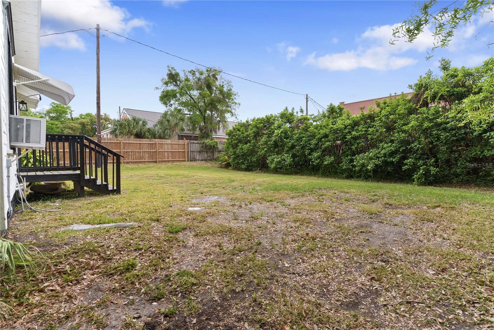 412 E HARWOOD ST #3, ORLANDO, FL — photo 27