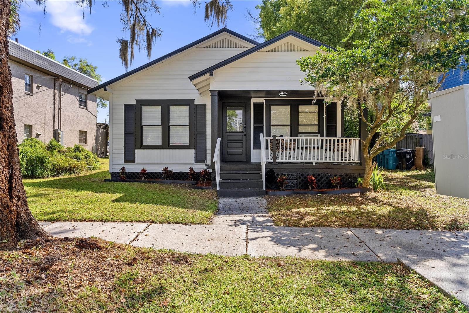 412 E HARWOOD ST #3, ORLANDO, FL — photo 33
