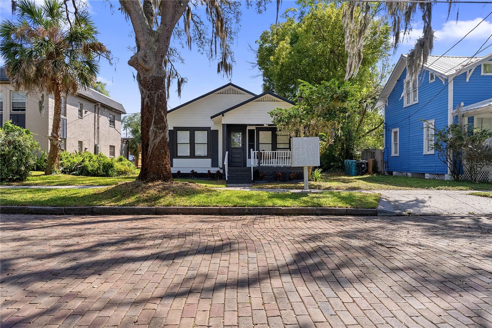 412 E HARWOOD ST #3, ORLANDO, FL — photo 35