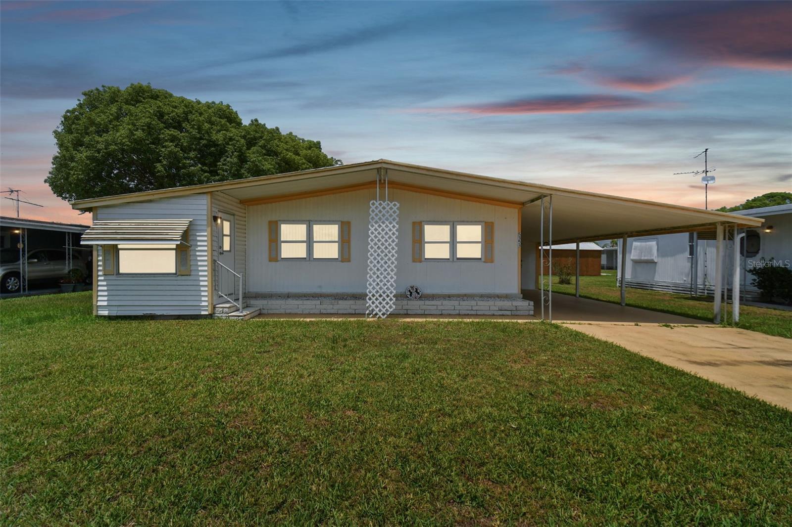5353 COMANCHE ST, ZEPHYRHILLS, FL