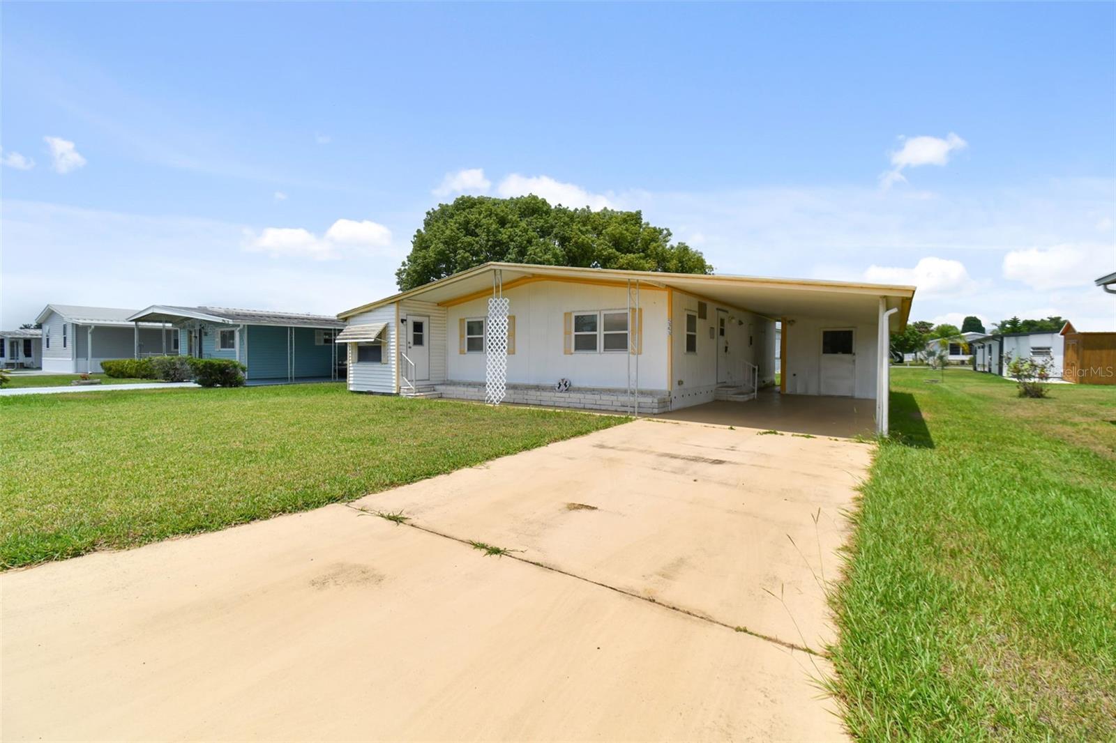 5353 COMANCHE ST, ZEPHYRHILLS, FL — photo 4
