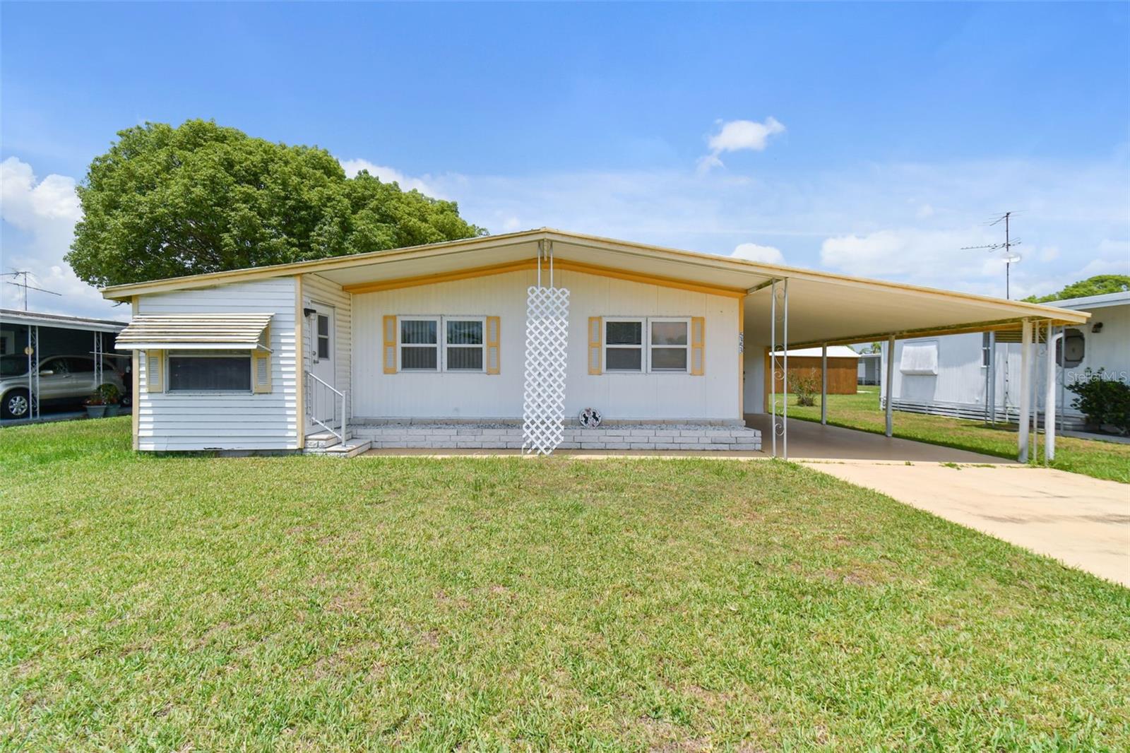 5353 COMANCHE ST, ZEPHYRHILLS, FL — photo 5