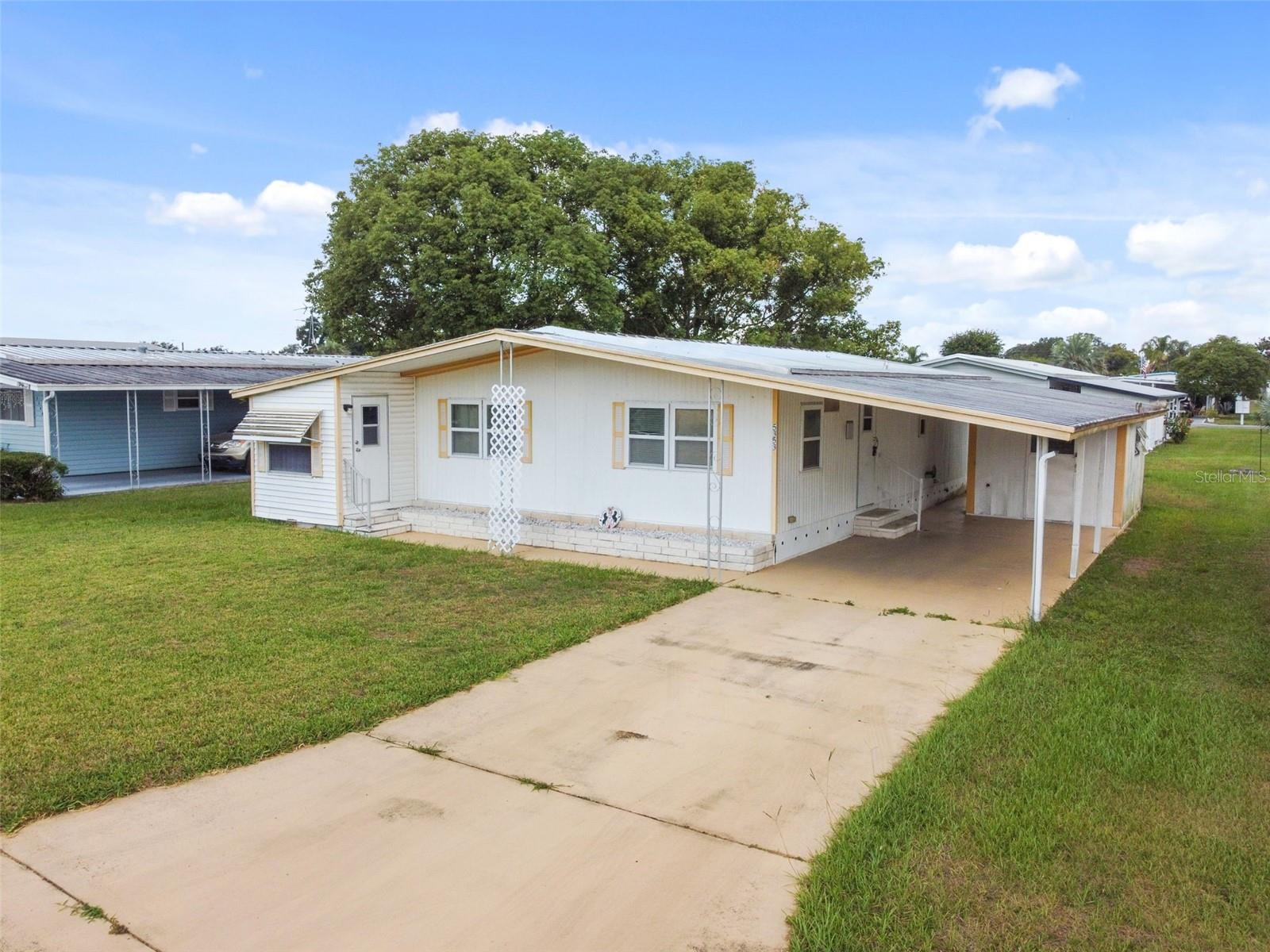 5353 COMANCHE ST, ZEPHYRHILLS, FL — photo 85