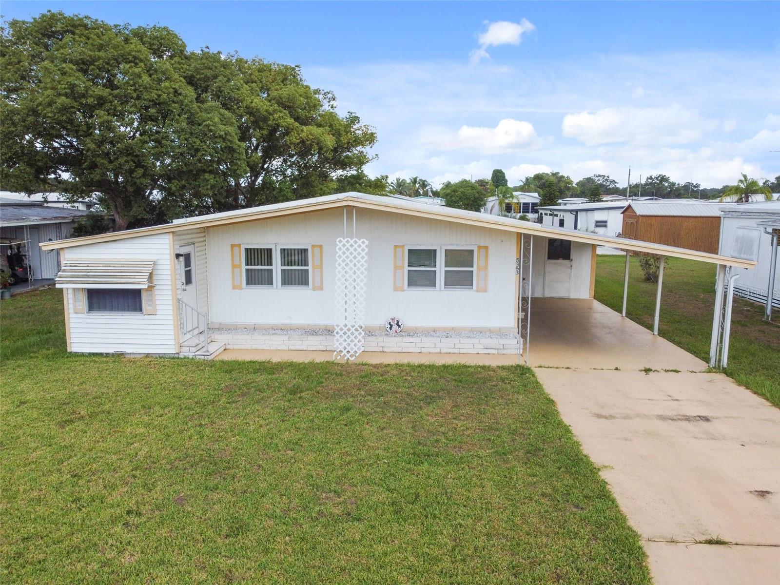 5353 COMANCHE ST, ZEPHYRHILLS, FL — photo 87