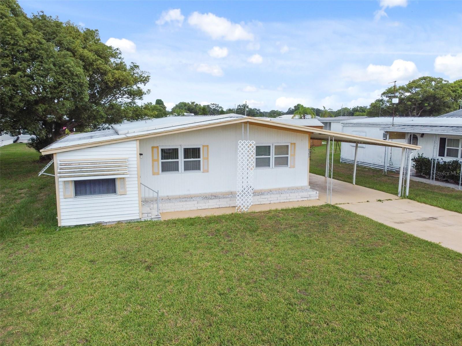 5353 COMANCHE ST, ZEPHYRHILLS, FL — photo 89