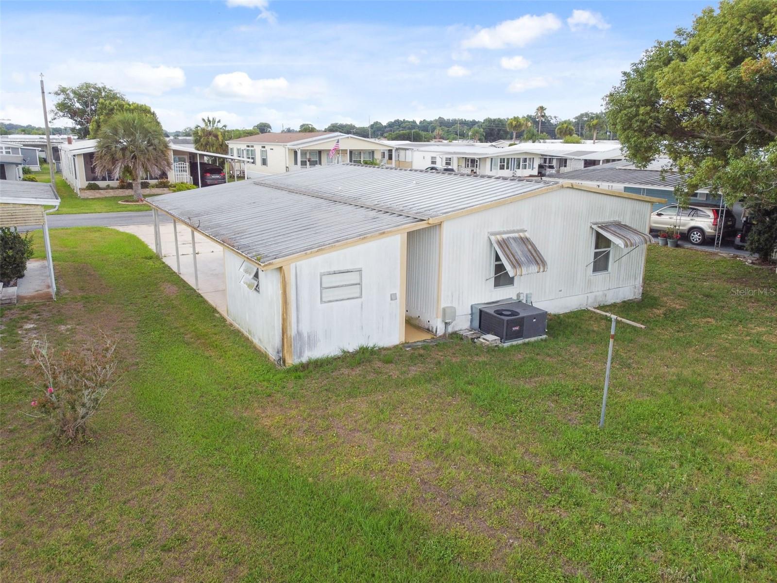 5353 COMANCHE ST, ZEPHYRHILLS, FL — photo 92