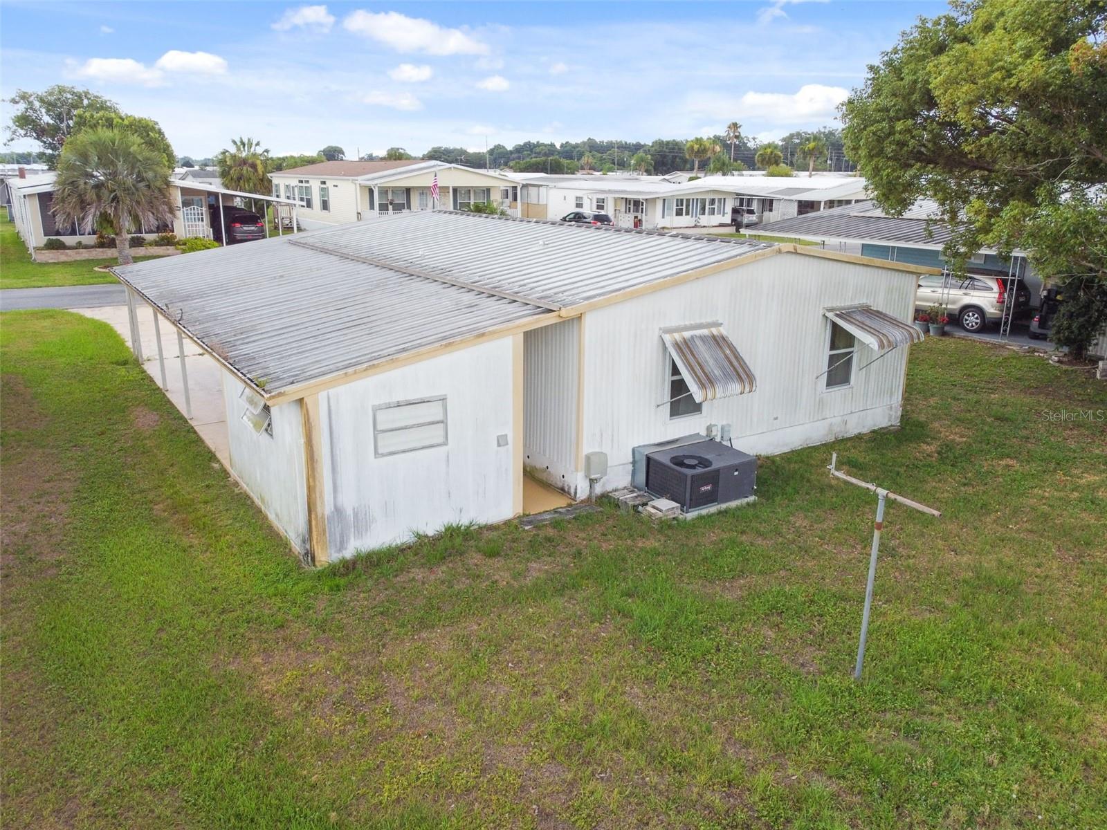 5353 COMANCHE ST, ZEPHYRHILLS, FL — photo 94