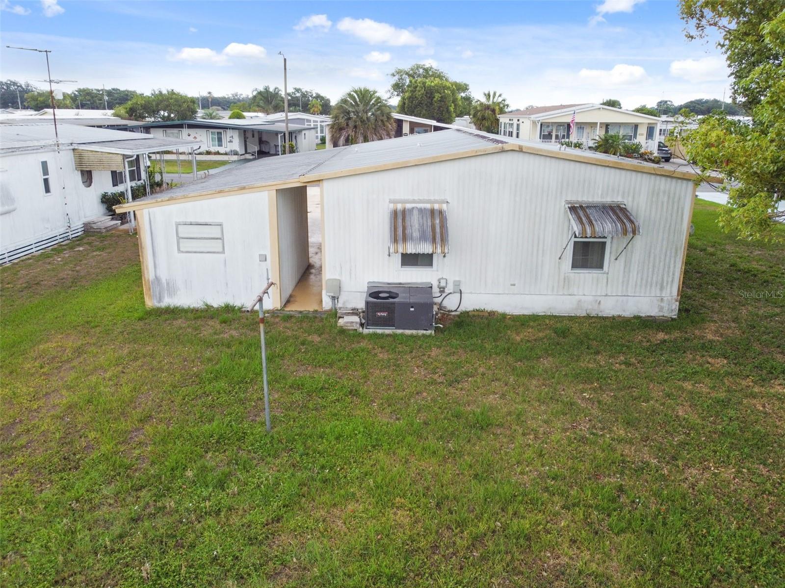 5353 COMANCHE ST, ZEPHYRHILLS, FL — photo 95