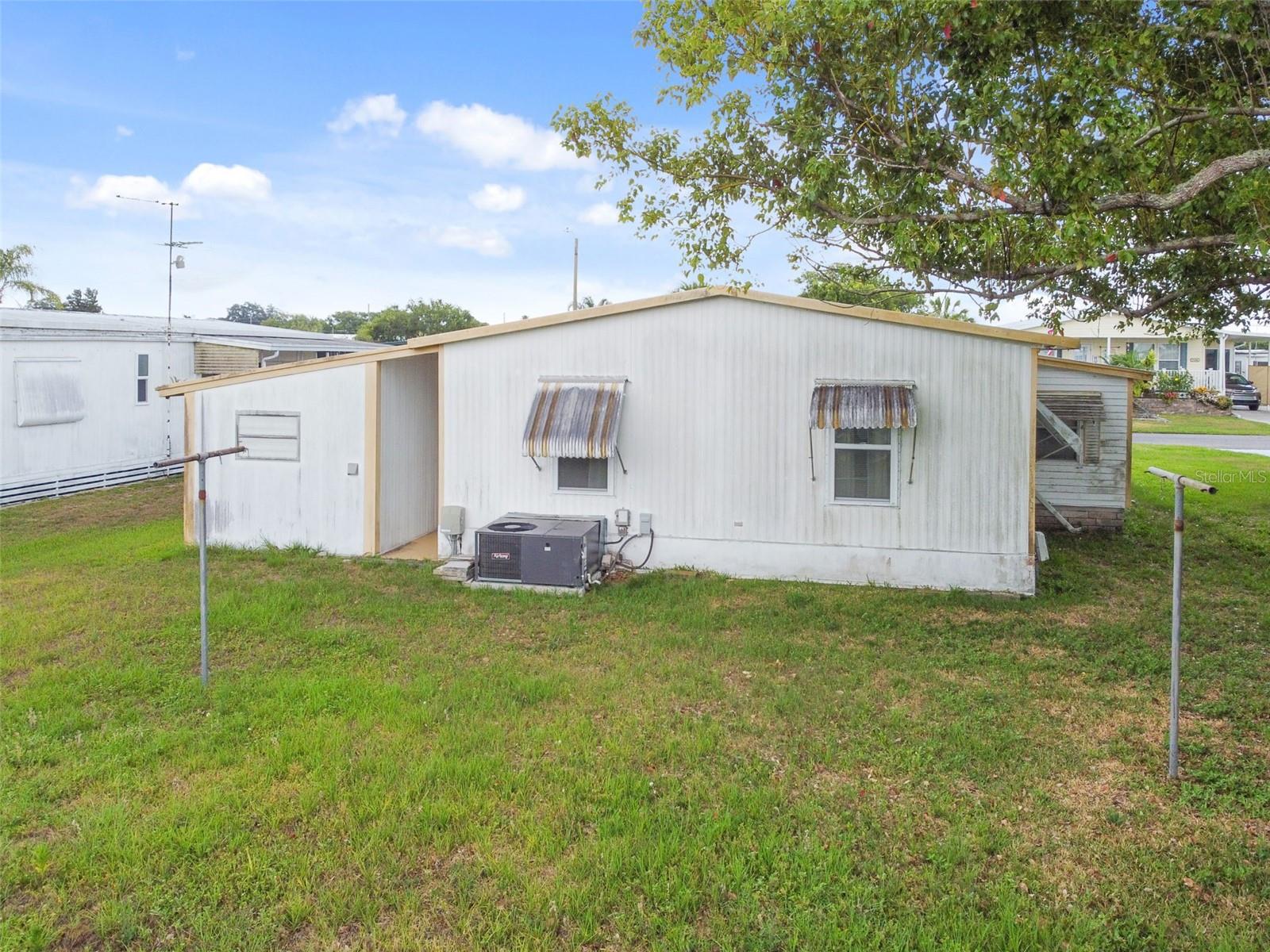 5353 COMANCHE ST, ZEPHYRHILLS, FL — photo 99