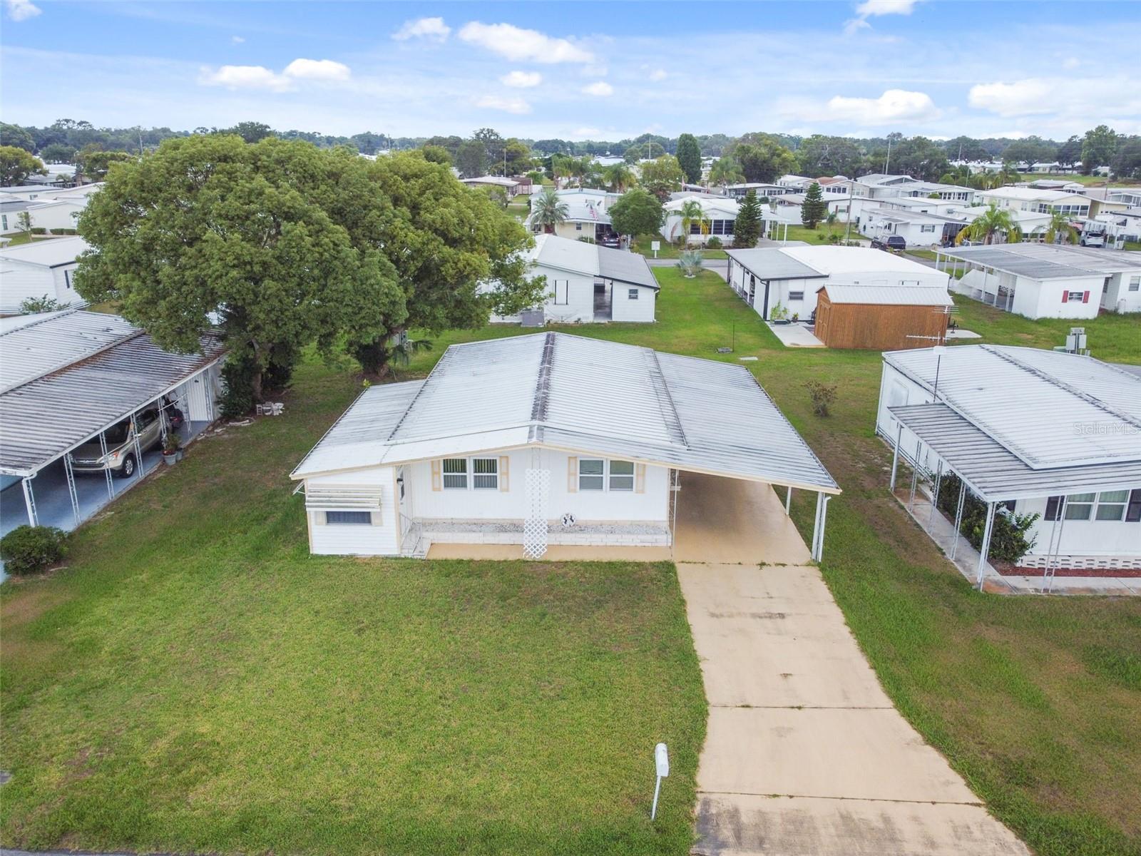 5353 COMANCHE ST, ZEPHYRHILLS, FL — photo 102