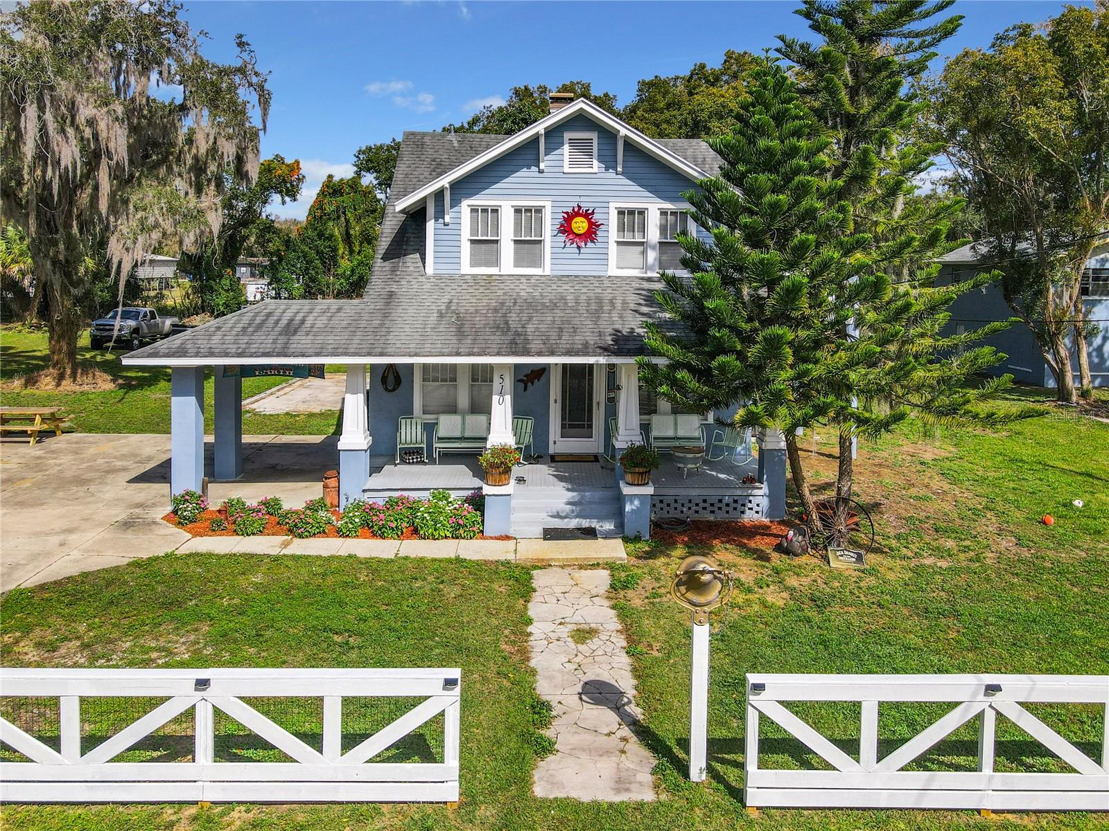 510 TIGHE AVE, SEFFNER, FL — photo 3