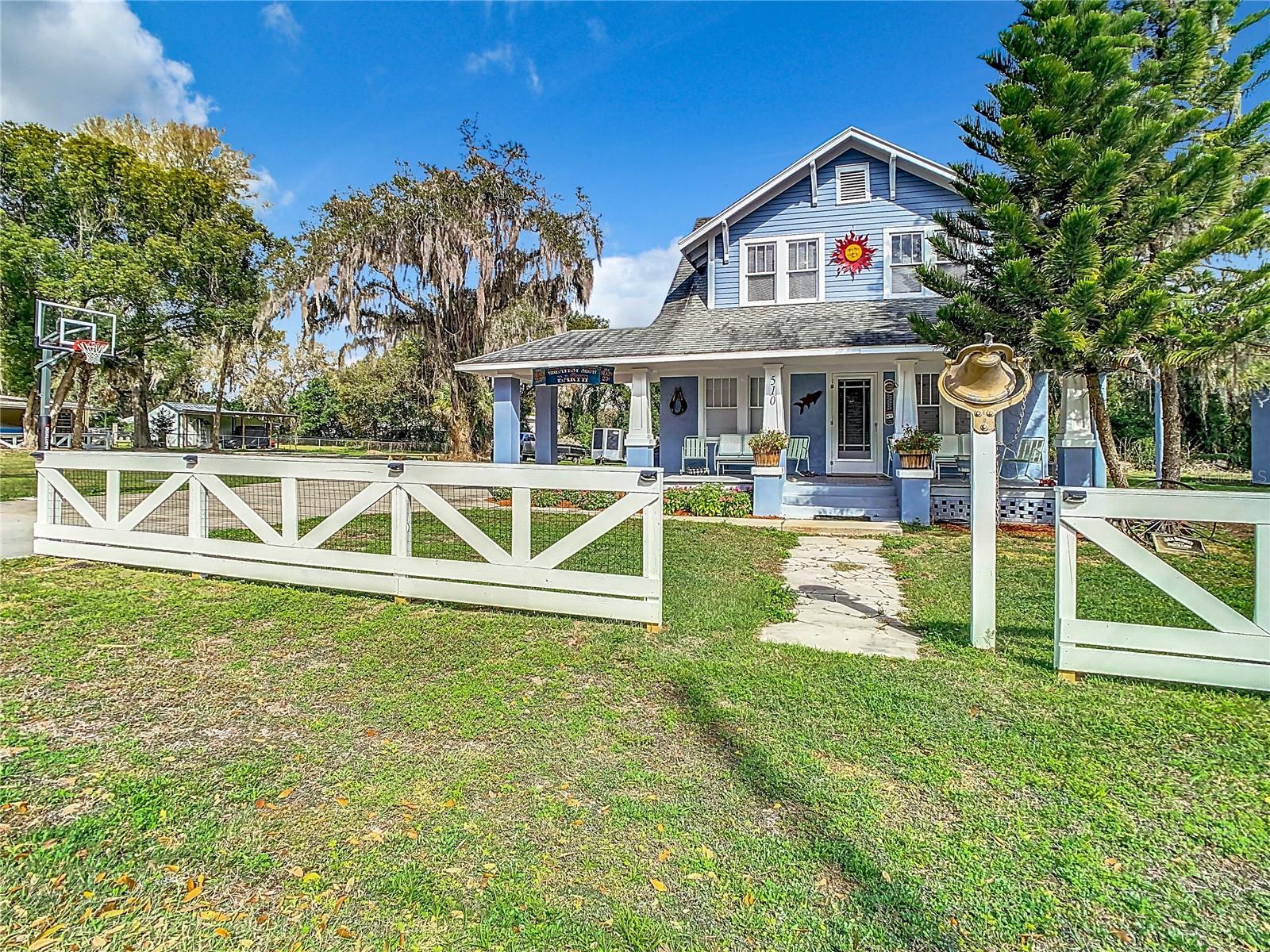 510 TIGHE AVE, SEFFNER, FL — photo 4