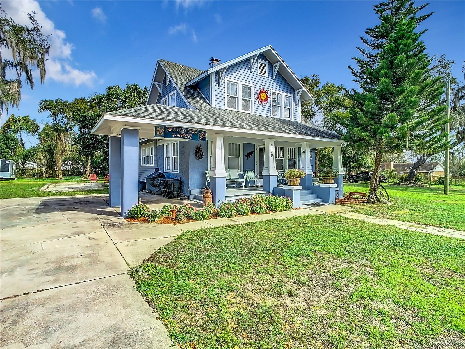 510 TIGHE AVE, SEFFNER, FL — photo 2