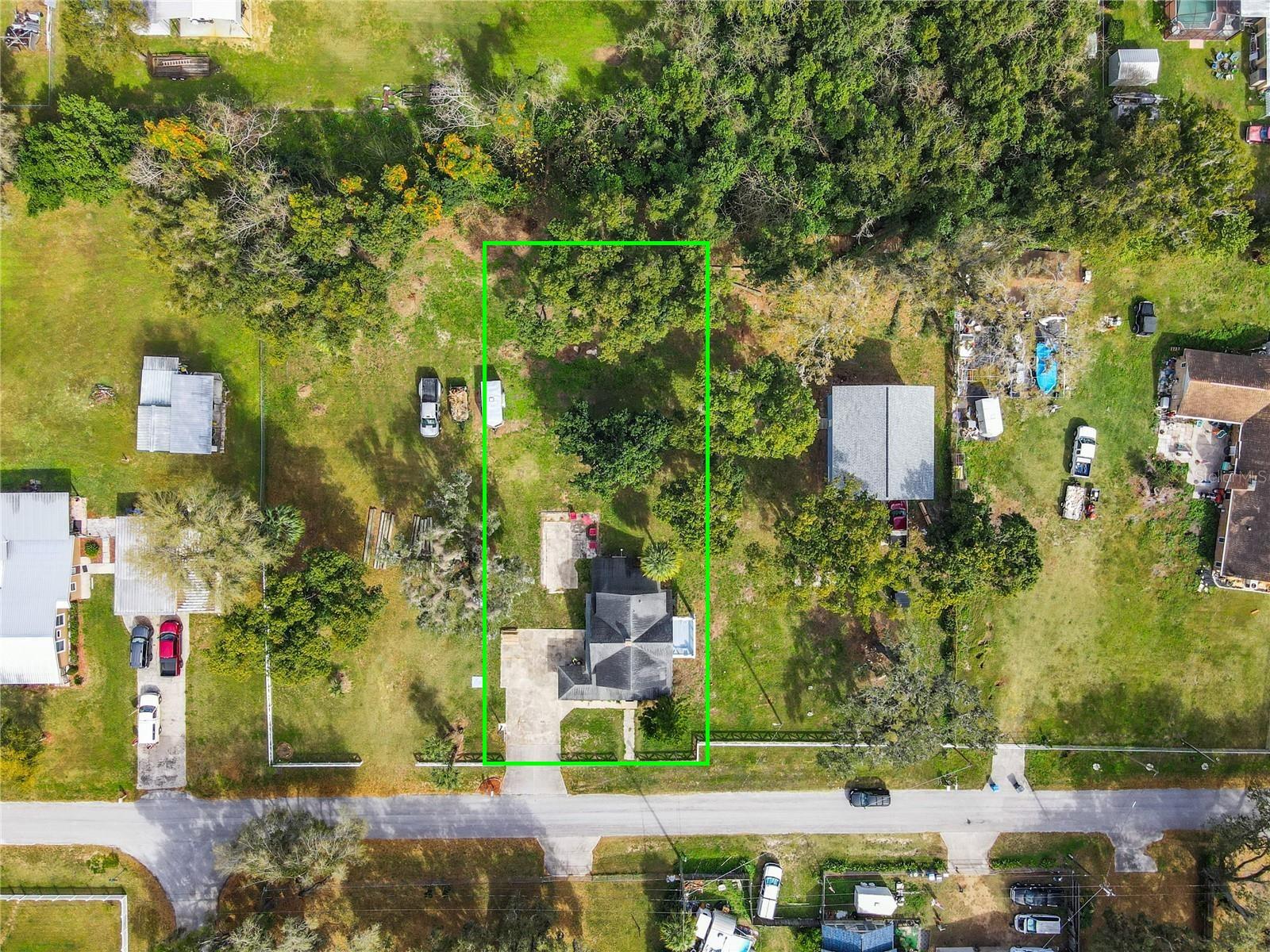 510 TIGHE AVE, SEFFNER, FL — photo 44