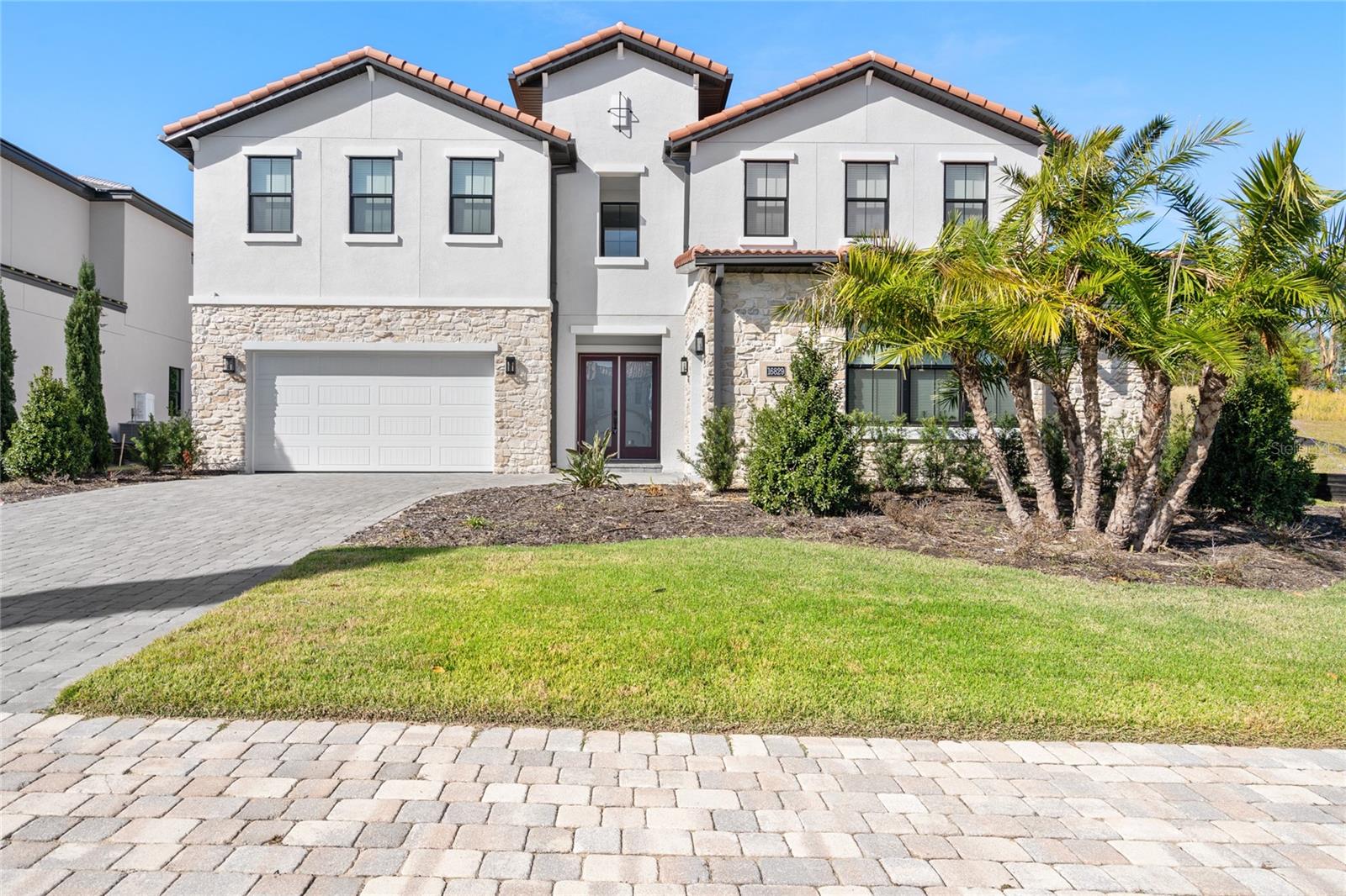 16829 BOLSENA DR, MONTVERDE, FL — photo 4