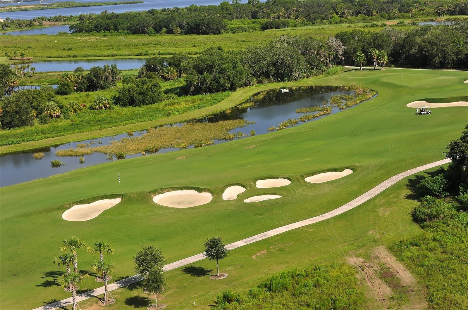 6512 GRAND ESTUARY TRL #102, BRADENTON, FL — photo 36