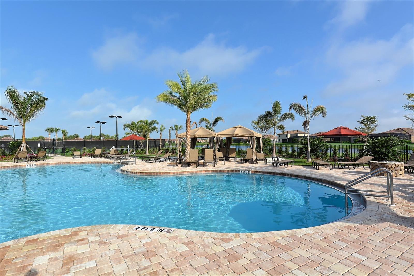 6512 GRAND ESTUARY TRL #102, BRADENTON, FL — photo 68
