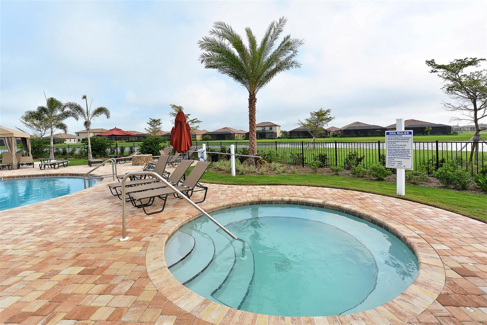 6512 GRAND ESTUARY TRL #102, BRADENTON, FL — photo 70