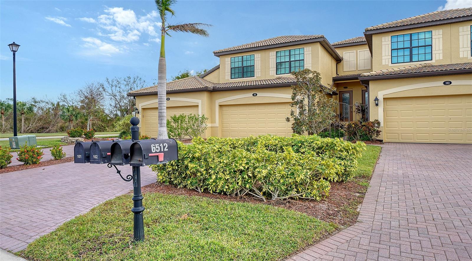 6512 GRAND ESTUARY TRL #102, BRADENTON, FL — photo 2