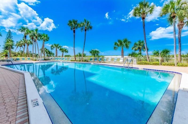 1270 GULF BLVD #1003, CLEARWATER, FL — photo 9