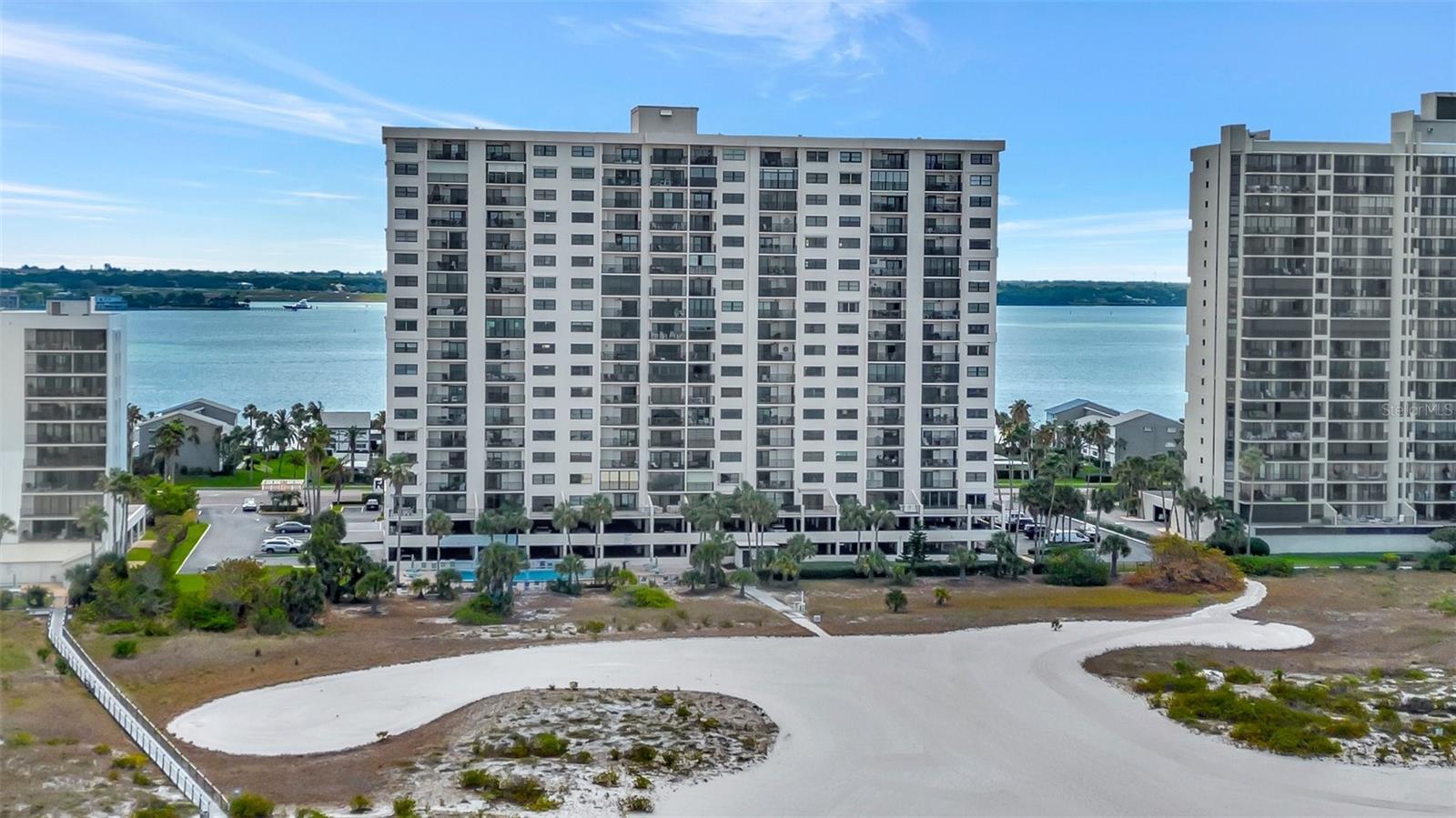 1270 GULF BLVD #1003, CLEARWATER, FL — photo 7