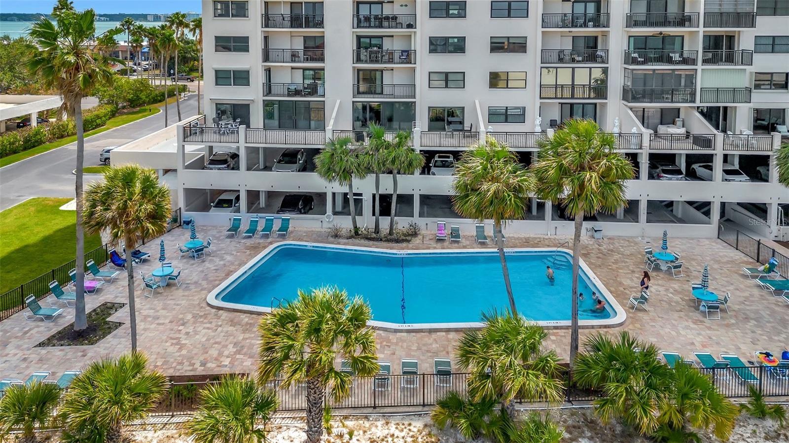 1270 GULF BLVD #1003, CLEARWATER, FL — photo 8